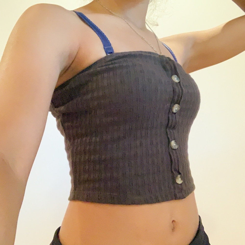 AE tube top